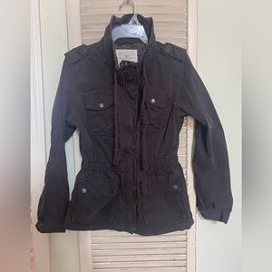 L.o.g.g. Jacket by H&M size 34
